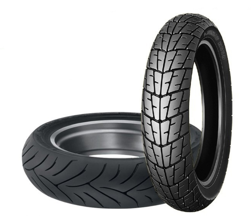 Lốp Dunlop 100/80-16 K330A